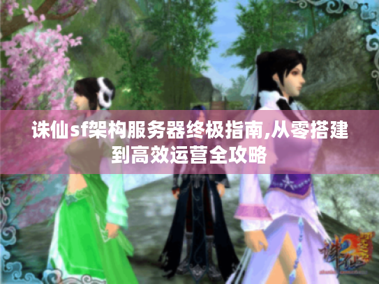 诛仙sf架构服务器终极指南,从零搭建到高效运营全攻略 诛仙sf架构服务器终极指南,从零搭建到高效运营全攻略