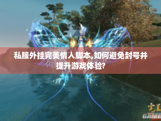 私服外挂完美情人脚本,如何避免封号并提升游戏体验?