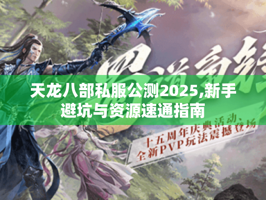 天龙八部私服公测2025,新手避坑与资源速通指南 天龙八部私服公测2025,新手避坑与资源速通指南