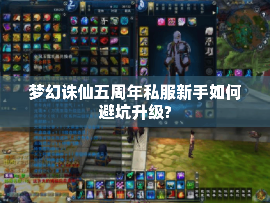 梦幻诛仙五周年私服新手如何避坑升级? 梦幻诛仙五周年私服新手如何避坑升级?
