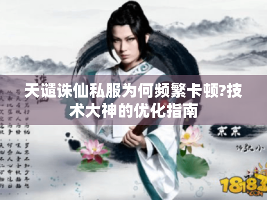 天谴诛仙私服为何频繁卡顿?技术大神的优化指南 天谴诛仙私服为何频繁卡顿?技术大神的优化指南