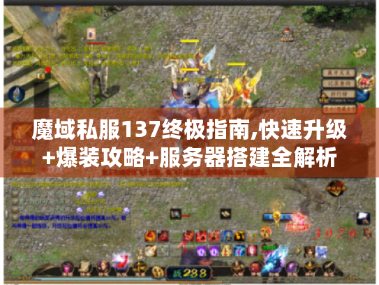 魔域私服137终极指南,快速升级+爆装攻略+服务器搭建全解析 魔域私服137终极指南,快速升级+爆装攻略+服务器搭建全解析