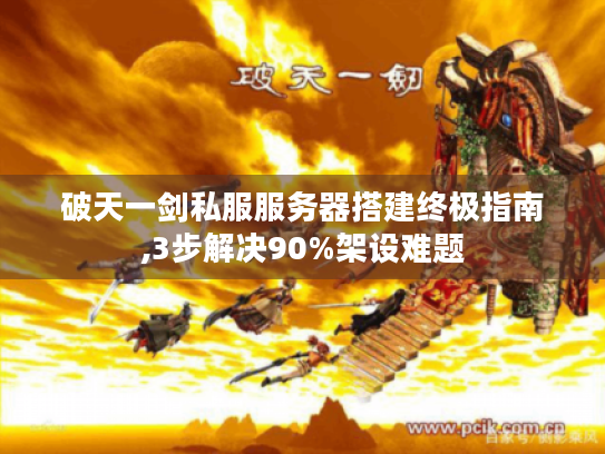 破天一剑私服服务器搭建终极指南,3步解决90%架设难题 破天一剑私服服务器搭建终极指南,3步解决90%架设难题