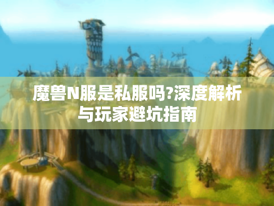 魔兽N服是私服吗?深度解析与玩家避坑指南
