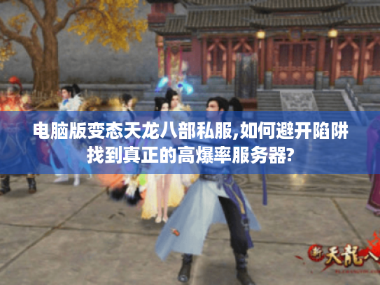 电脑版变态天龙八部私服,如何避开陷阱找到真正的高爆率服务器?