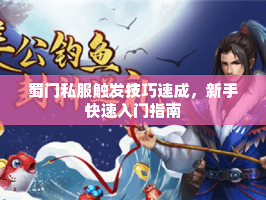 蜀门私服触发技巧速成,新手快速入门指南 蜀门私服触发技巧速成,新手快速入门指南