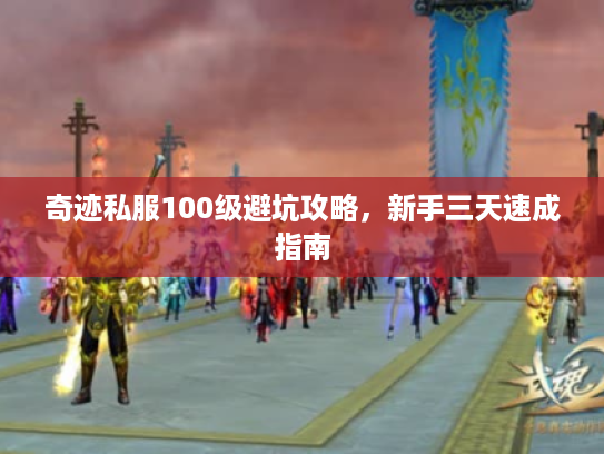 奇迹私服100级避坑攻略，新手三天速成指南