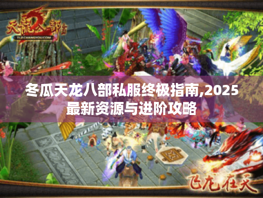 冬瓜天龙八部私服终极指南,2025最新资源与进阶攻略 冬瓜天龙八部私服终极指南,2025最新资源与进阶攻略