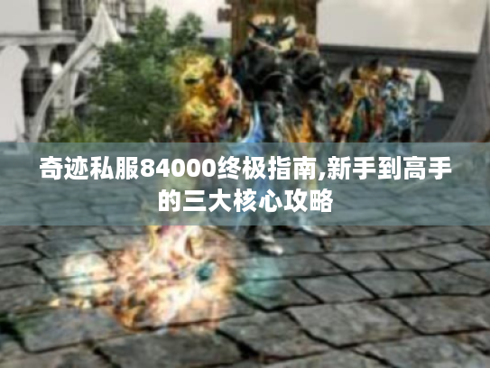 奇迹私服84000终极指南,新手到高手的三大核心攻略