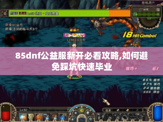 85dnf公益服新开必看攻略,如何避免踩坑快速毕业 85dnf公益服新开必看攻略,如何避免踩坑快速毕业