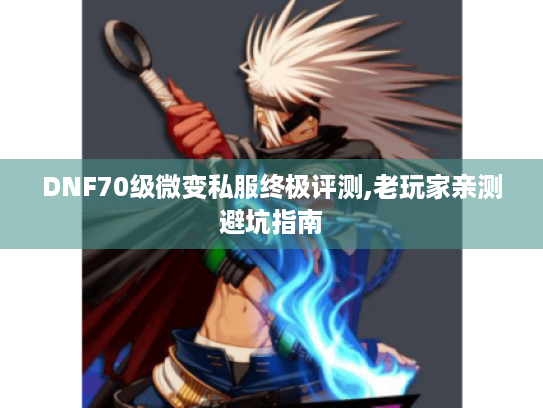 DNF70级微变私服终极评测,老玩家亲测避坑指南 DNF70级微变私服终极评测,老玩家亲测避坑指南
