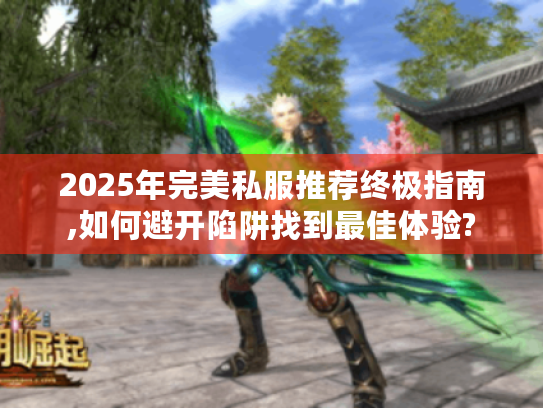 2025年完美私服推荐终极指南,如何避开陷阱找到最佳体验? 2025年完美私服推荐终极指南,如何避开陷阱找到最佳体验?