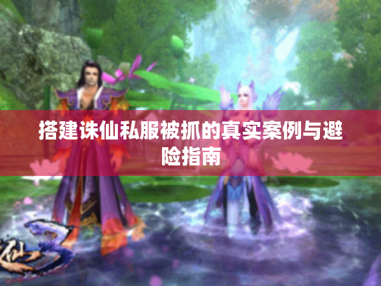 搭建诛仙私服被抓的真实案例与避险指南 搭建诛仙私服被抓的真实案例与避险指南