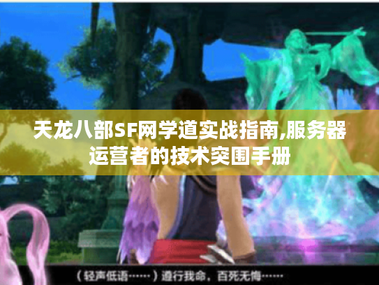 天龙八部SF网学道实战指南,服务器运营者的技术突围手册 天龙八部SF网学道实战指南,服务器运营者的技术突围手册