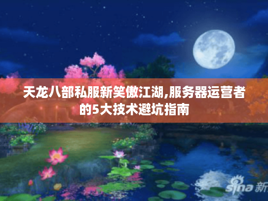 天龙八部私服新笑傲江湖,服务器运营者的5大技术避坑指南