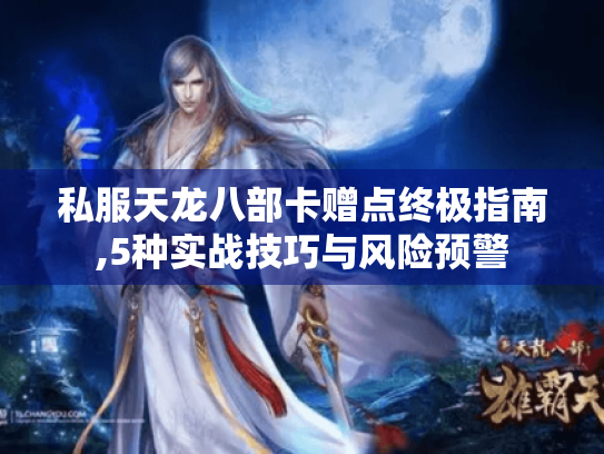 私服天龙八部卡赠点终极指南,5种实战技巧与风险预警 私服天龙八部卡赠点终极指南,5种实战技巧与风险预警