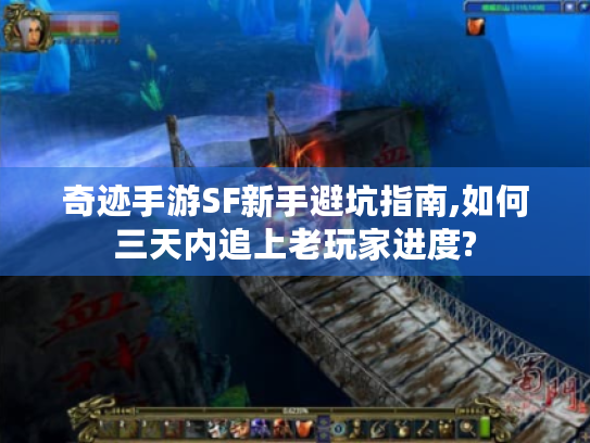 奇迹手游SF新手避坑指南,如何三天内追上老玩家进度?