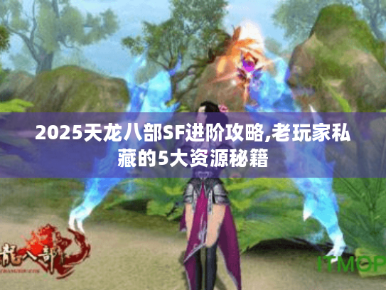2025天龙八部SF进阶攻略,老玩家私藏的5大资源秘籍