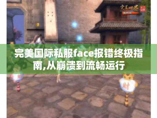 完美国际私服face报错终极指南,从崩溃到流畅运行 完美国际私服face报错终极指南,从崩溃到流畅运行
