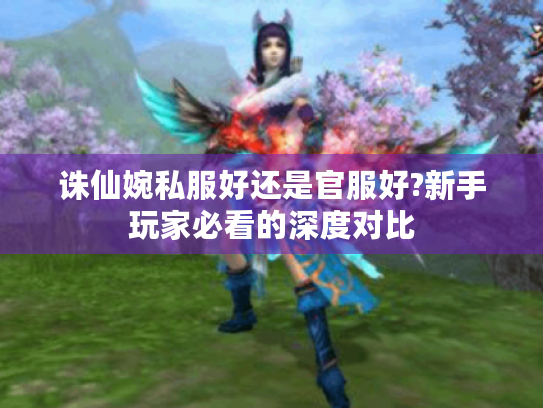 诛仙婉私服好还是官服好?新手玩家必看的深度对比 诛仙婉私服好还是官服好?新手玩家必看的深度对比