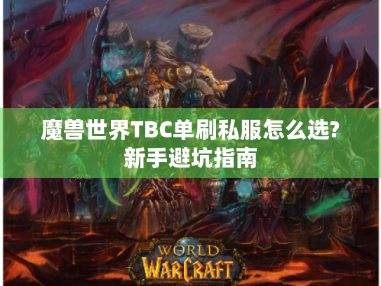 魔兽世界TBC单刷私服怎么选?新手避坑指南 魔兽世界TBC单刷私服怎么选?新手避坑指南
