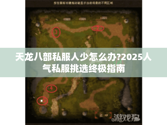 天龙八部私服人少怎么办?2025人气私服挑选终极指南 天龙八部私服人少怎么办?2025人气私服挑选终极指南