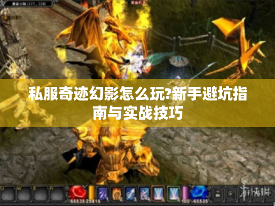 私服奇迹幻影怎么玩?新手避坑指南与实战技巧 私服奇迹幻影怎么玩?新手避坑指南与实战技巧