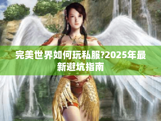 完美世界如何玩私服?2025年最新避坑指南 完美世界如何玩私服?2025年最新避坑指南