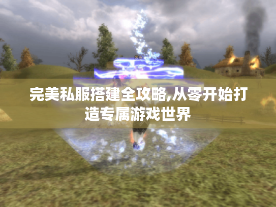 完美私服搭建全攻略,从零开始打造专属游戏世界 完美私服搭建全攻略,从零开始打造专属游戏世界