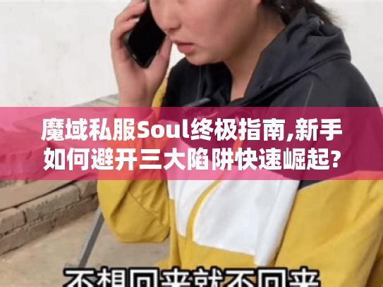 魔域私服Soul终极指南,新手如何避开三大陷阱快速崛起? 魔域私服Soul终极指南,新手如何避开三大陷阱快速崛起?