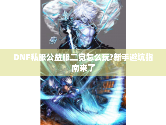 DNF私服公益服二觉怎么玩?新手避坑指南来了