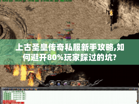 上古圣皇传奇私服新手攻略,如何避开80%玩家踩过的坑?