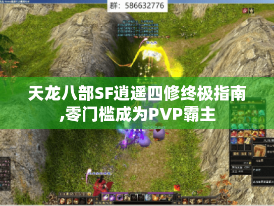 天龙八部SF逍遥四修终极指南,零门槛成为PVP霸主 天龙八部SF逍遥四修终极指南,零门槛成为PVP霸主