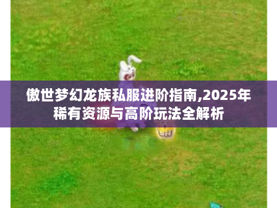 傲世梦幻龙族私服进阶指南,2025年稀有资源与高阶玩法全解析 傲世梦幻龙族私服进阶指南,2025年稀有资源与高阶玩法全解析