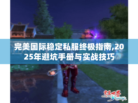 完美国际稳定私服终极指南,2025年避坑手册与实战技巧 完美国际稳定私服终极指南,2025年避坑手册与实战技巧