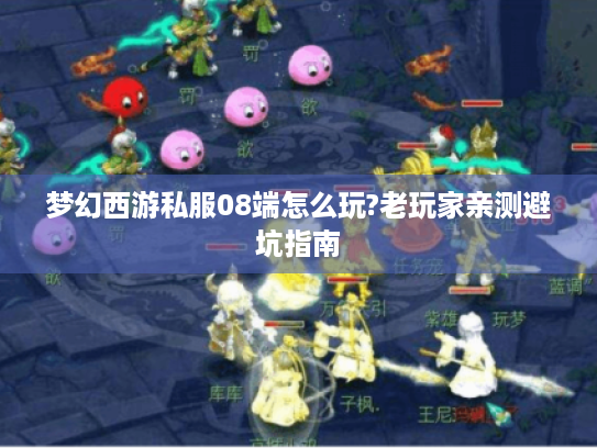 梦幻西游私服08端怎么玩?老玩家亲测避坑指南 梦幻西游私服08端怎么玩?老玩家亲测避坑指南