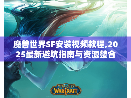 魔兽世界SF安装视频教程,2025最新避坑指南与资源整合