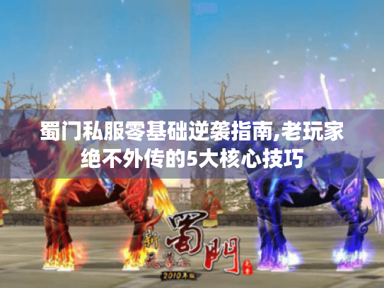 蜀门私服零基础逆袭指南,老玩家绝不外传的5大核心技巧