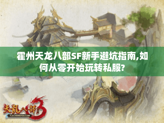 霍州天龙八部SF新手避坑指南,如何从零开始玩转私服? 霍州天龙八部SF新手避坑指南,如何从零开始玩转私服?