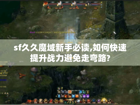 sf久久魔域新手必读,如何快速提升战力避免走弯路? sf久久魔域新手必读,如何快速提升战力避免走弯路?