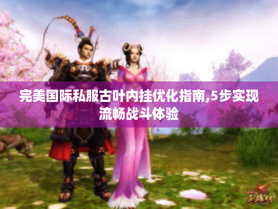 完美国际私服古叶内挂优化指南,5步实现流畅战斗体验 完美国际私服古叶内挂优化指南,5步实现流畅战斗体验