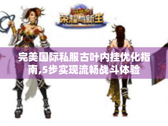 完美国际私服古叶内挂优化指南,5步实现流畅战斗体验 完美国际私服古叶内挂优化指南,5步实现流畅战斗体验