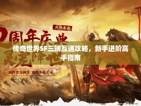 传奇世界SF三端互通攻略,新手进阶高手指南 传奇世界SF三端互通攻略,新手进阶高手指南