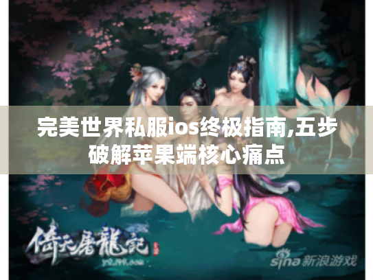 完美世界私服ios终极指南,五步破解苹果端核心痛点