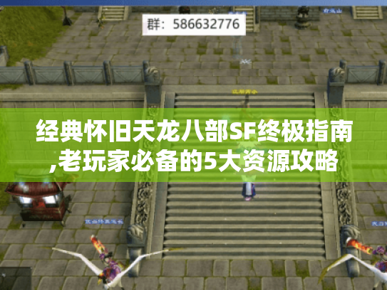 经典怀旧天龙八部SF终极指南,老玩家必备的5大资源攻略 经典怀旧天龙八部SF终极指南,老玩家必备的5大资源攻略