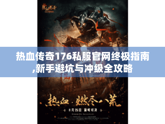 热血传奇176私服官网终极指南,新手避坑与冲级全攻略 热血传奇176私服官网终极指南,新手避坑与冲级全攻略