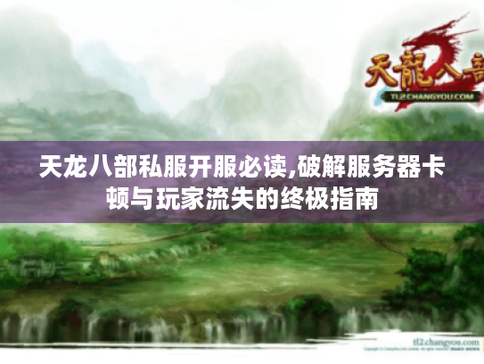 天龙八部私服开服必读,破解服务器卡顿与玩家流失的终极指南 天龙八部私服开服必读,破解服务器卡顿与玩家流失的终极指南