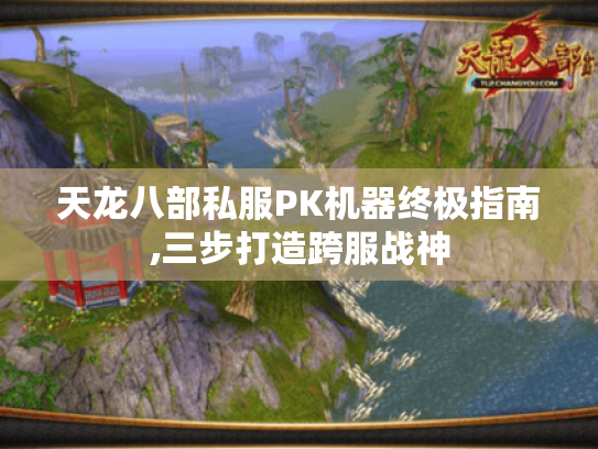 天龙八部私服PK机器终极指南,三步打造跨服战神 天龙八部私服PK机器终极指南,三步打造跨服战神