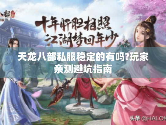 天龙八部私服稳定的有吗?玩家亲测避坑指南