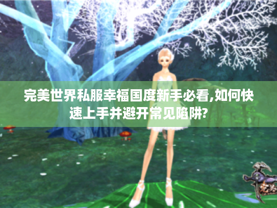 完美世界私服幸福国度新手必看,如何快速上手并避开常见陷阱? 完美世界私服幸福国度新手必看,如何快速上手并避开常见陷阱?